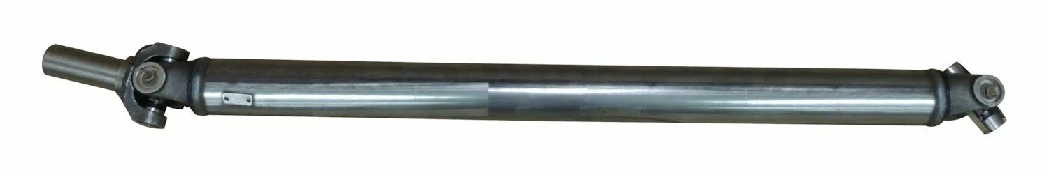 Crown Automotive - Metal Gray Drive Shaft - 53003241